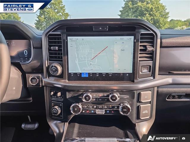 2026 Ford F-150 Lariat (Stk: 28981) in Dartmouth - Image 18 of 24