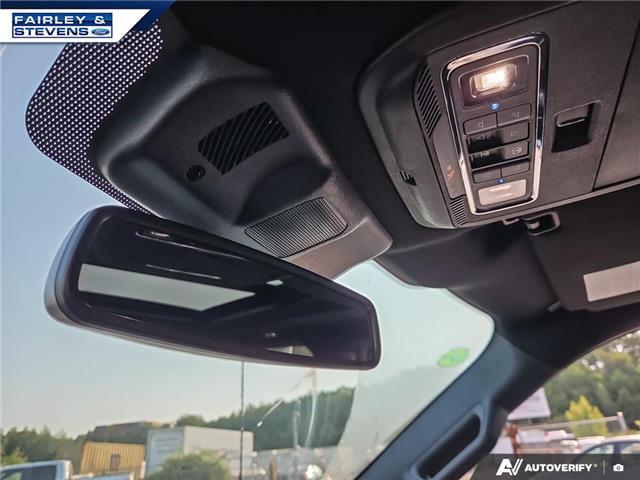 2026 Ford F-150 Lariat (Stk: 28981) in Dartmouth - Image 20 of 24