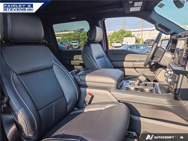 2026 Ford F-150 Lariat (Stk: 28981) in Dartmouth - Image 21 of 24