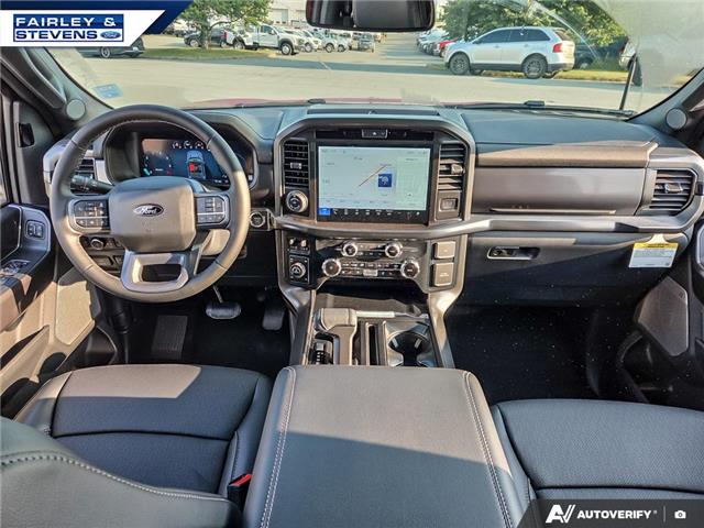 2026 Ford F-150 Lariat (Stk: 28981) in Dartmouth - Image 23 of 24