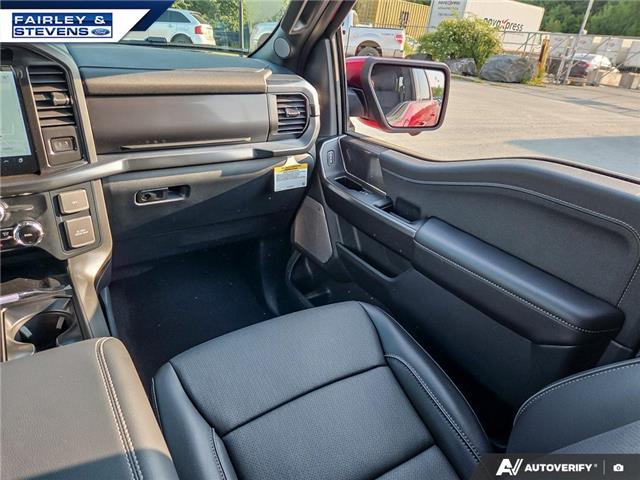 2026 Ford F-150 Lariat (Stk: 28981) in Dartmouth - Image 24 of 24