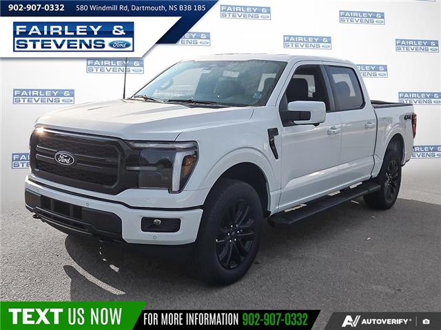 2026 Ford F-150 Lariat (Stk: 28995) in Dartmouth - Image 1 of 24