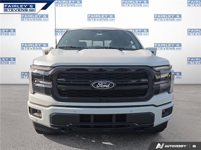 2026 Ford F-150 Lariat (Stk: 28995) in Dartmouth - Image 2 of 24