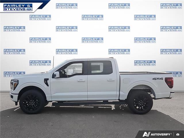 2026 Ford F-150 Lariat (Stk: 28995) in Dartmouth - Image 3 of 24