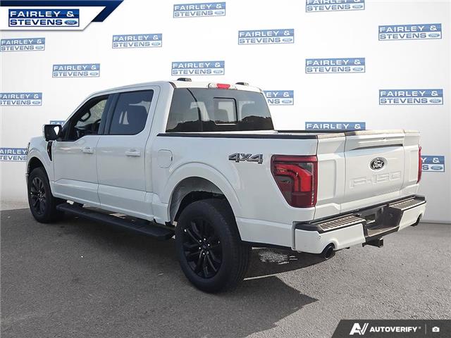 2026 Ford F-150 Lariat (Stk: 28995) in Dartmouth - Image 4 of 24