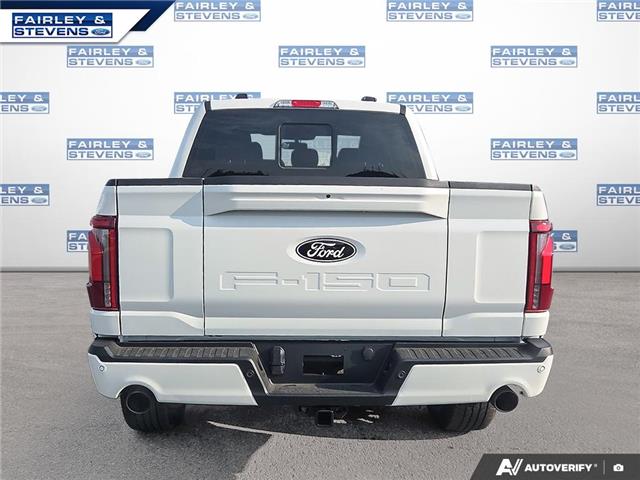 2026 Ford F-150 Lariat (Stk: 28995) in Dartmouth - Image 5 of 24