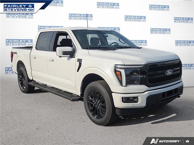 2026 Ford F-150 Lariat (Stk: 28995) in Dartmouth - Image 6 of 24