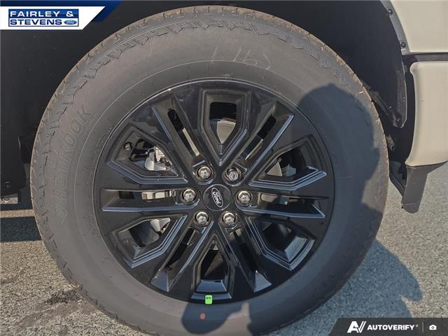 2026 Ford F-150 Lariat (Stk: 28995) in Dartmouth - Image 7 of 24