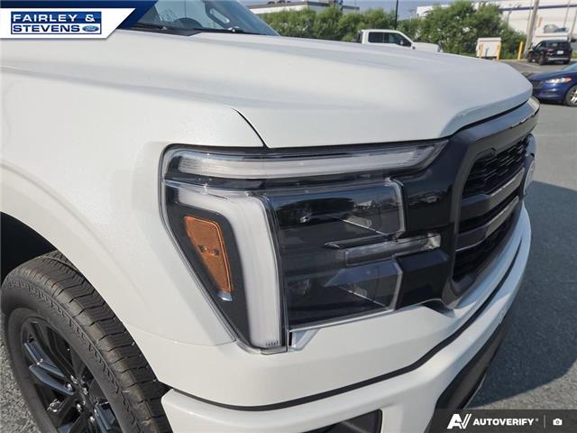 2026 Ford F-150 Lariat (Stk: 28995) in Dartmouth - Image 8 of 24