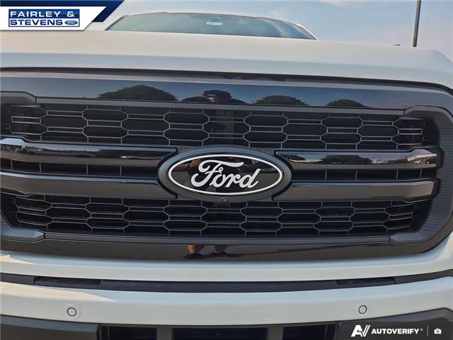 2026 Ford F-150 Lariat (Stk: 28995) in Dartmouth - Image 9 of 24