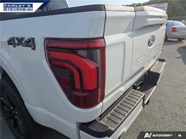 2026 Ford F-150 Lariat (Stk: 28995) in Dartmouth - Image 10 of 24