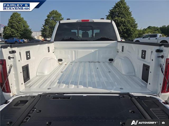 2026 Ford F-150 Lariat (Stk: 28995) in Dartmouth - Image 11 of 24