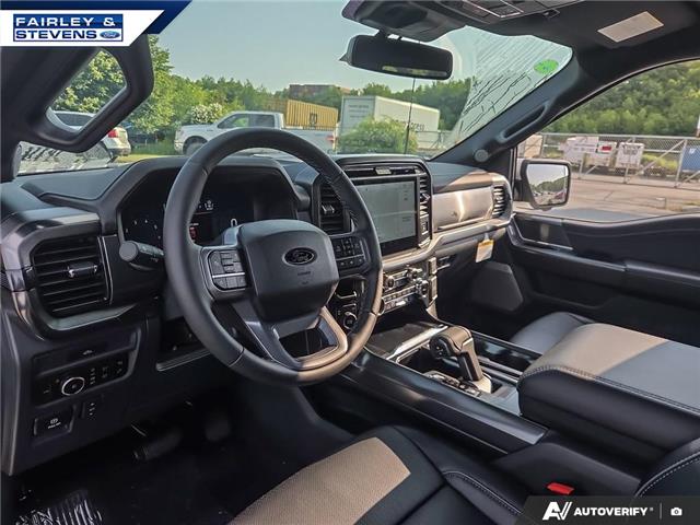 2026 Ford F-150 Lariat (Stk: 28995) in Dartmouth - Image 12 of 24