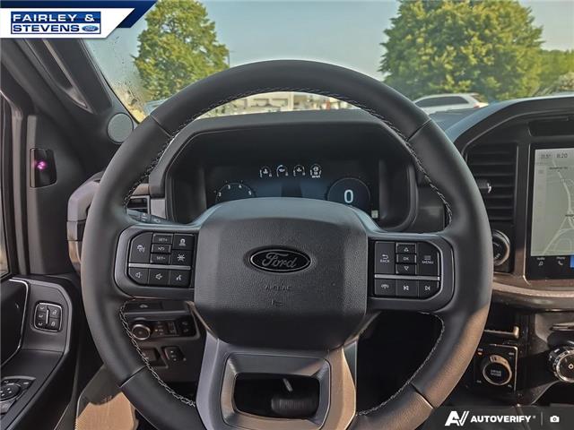 2026 Ford F-150 Lariat (Stk: 28995) in Dartmouth - Image 13 of 24