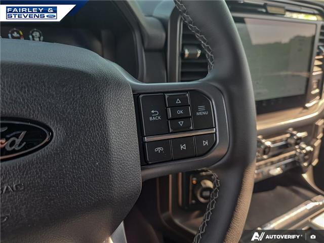 2026 Ford F-150 Lariat (Stk: 28995) in Dartmouth - Image 15 of 24