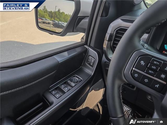 2026 Ford F-150 Lariat (Stk: 28995) in Dartmouth - Image 16 of 24