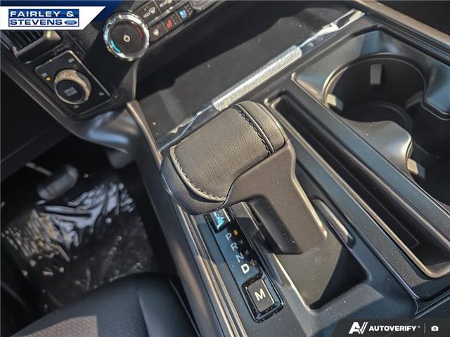 2026 Ford F-150 Lariat (Stk: 28995) in Dartmouth - Image 17 of 24