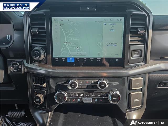 2026 Ford F-150 Lariat (Stk: 28995) in Dartmouth - Image 18 of 24