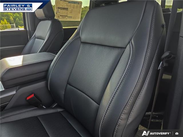 2026 Ford F-150 Lariat (Stk: 28995) in Dartmouth - Image 19 of 24