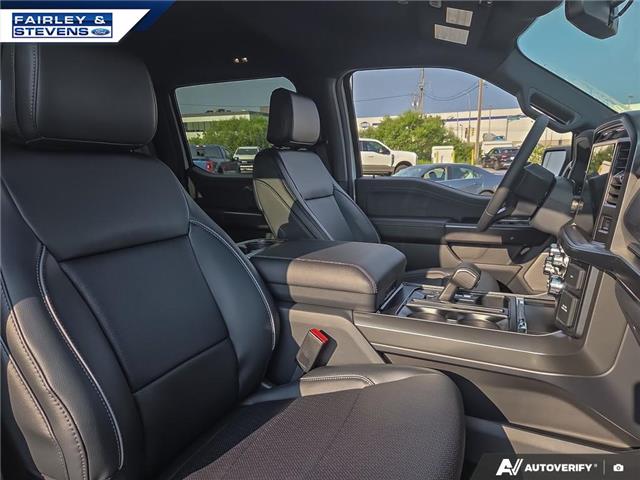 2026 Ford F-150 Lariat (Stk: 28995) in Dartmouth - Image 21 of 24