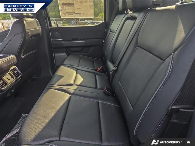 2026 Ford F-150 Lariat (Stk: 28995) in Dartmouth - Image 22 of 24