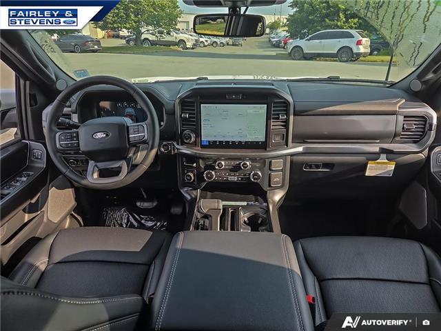 2026 Ford F-150 Lariat (Stk: 28995) in Dartmouth - Image 23 of 24