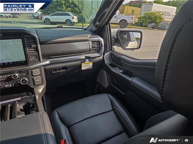2026 Ford F-150 Lariat (Stk: 28995) in Dartmouth - Image 24 of 24