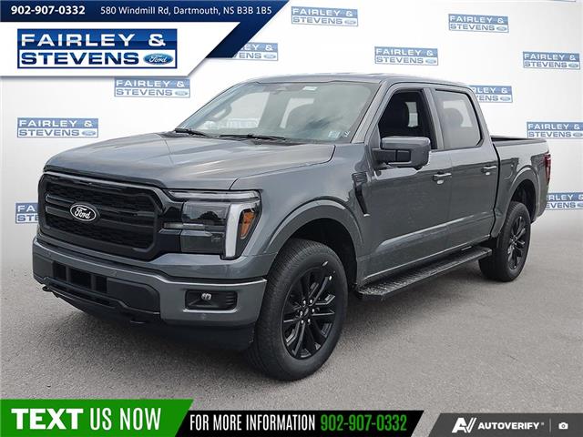 2026 Ford F-150 Lariat (Stk: 28996) in Dartmouth - Image 1 of 24