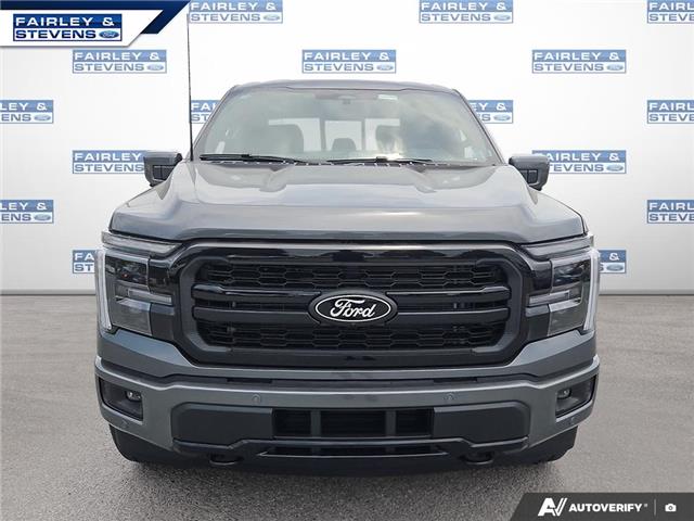 2026 Ford F-150 Lariat (Stk: 28996) in Dartmouth - Image 2 of 24