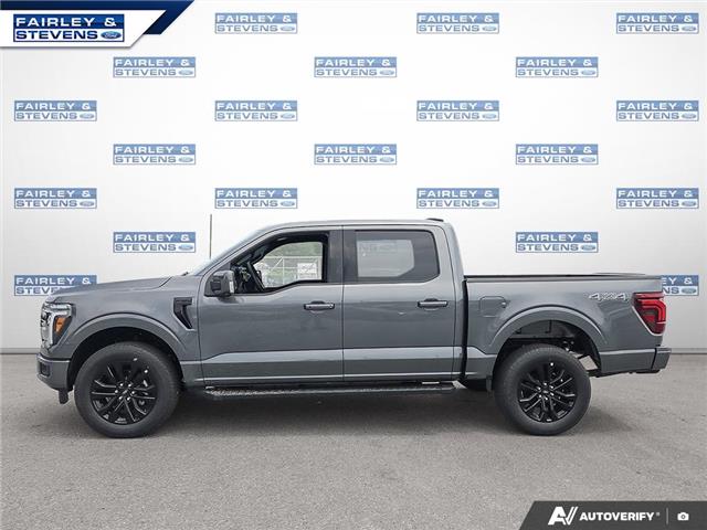 2026 Ford F-150 Lariat (Stk: 28996) in Dartmouth - Image 3 of 24