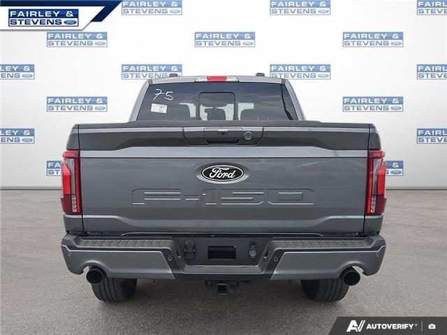 2026 Ford F-150 Lariat (Stk: 28996) in Dartmouth - Image 5 of 24