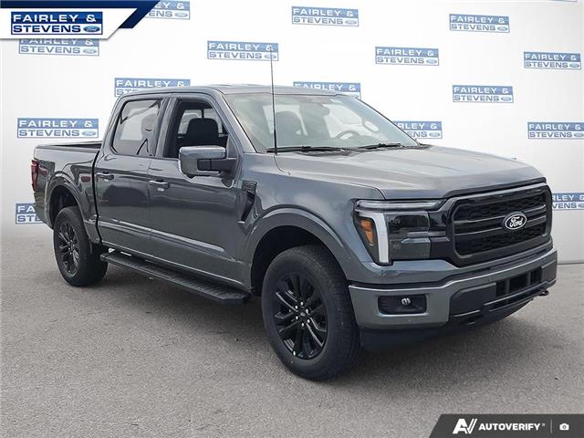 2026 Ford F-150 Lariat (Stk: 28996) in Dartmouth - Image 6 of 24