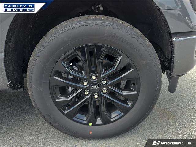 2026 Ford F-150 Lariat (Stk: 28996) in Dartmouth - Image 7 of 24