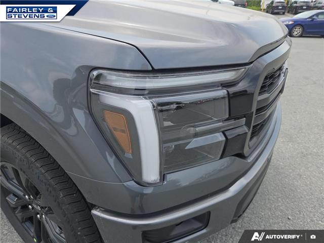 2026 Ford F-150 Lariat (Stk: 28996) in Dartmouth - Image 8 of 24