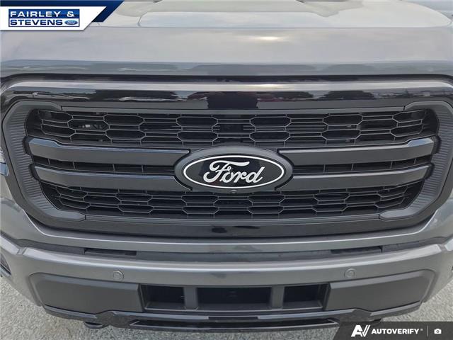 2026 Ford F-150 Lariat (Stk: 28996) in Dartmouth - Image 9 of 24