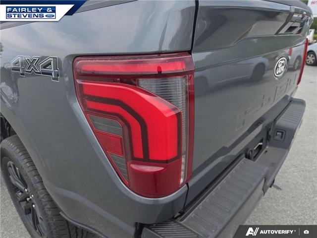 2026 Ford F-150 Lariat (Stk: 28996) in Dartmouth - Image 10 of 24