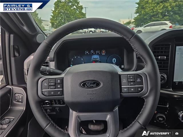 2026 Ford F-150 Lariat (Stk: 28996) in Dartmouth - Image 13 of 24