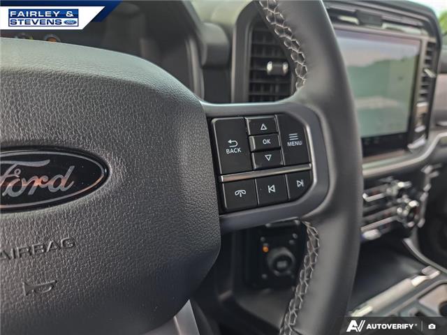 2026 Ford F-150 Lariat (Stk: 28996) in Dartmouth - Image 15 of 24