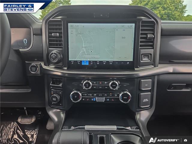 2026 Ford F-150 Lariat (Stk: 28996) in Dartmouth - Image 18 of 24