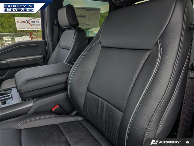 2026 Ford F-150 Lariat (Stk: 28996) in Dartmouth - Image 19 of 24
