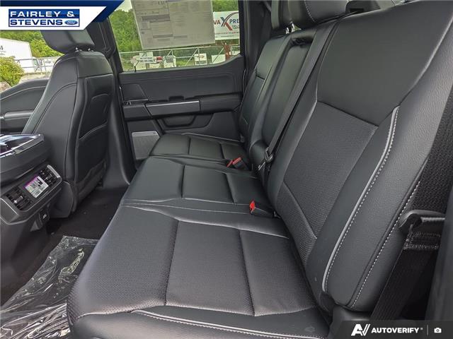 2026 Ford F-150 Lariat (Stk: 28996) in Dartmouth - Image 22 of 24