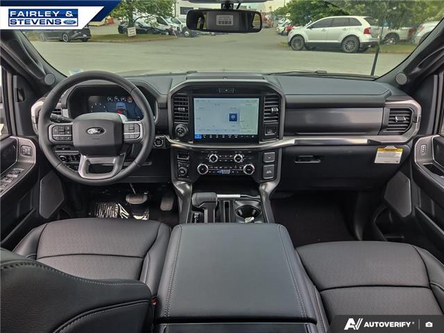 2026 Ford F-150 Lariat (Stk: 28996) in Dartmouth - Image 23 of 24