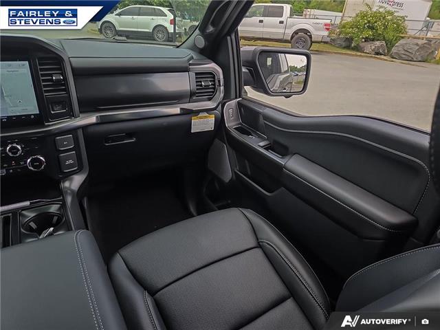 2026 Ford F-150 Lariat (Stk: 28996) in Dartmouth - Image 24 of 24