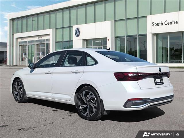 2026 Volkswagen Jetta Highline (Stk: SU7786) in Calgary - Image 4 of 11 2026 Volkswagen Jetta Highline (Stk: SU7786) in Calgary - Image 4 of 11