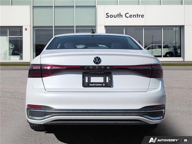 2026 Volkswagen Jetta Highline (Stk: SU7786) in Calgary - Image 5 of 11 2026 Volkswagen Jetta Highline (Stk: SU7786) in Calgary - Image 5 of 11