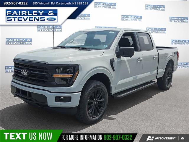 2026 Ford F-150 XLT (Stk: 28936) in Dartmouth - Image 1 of 24