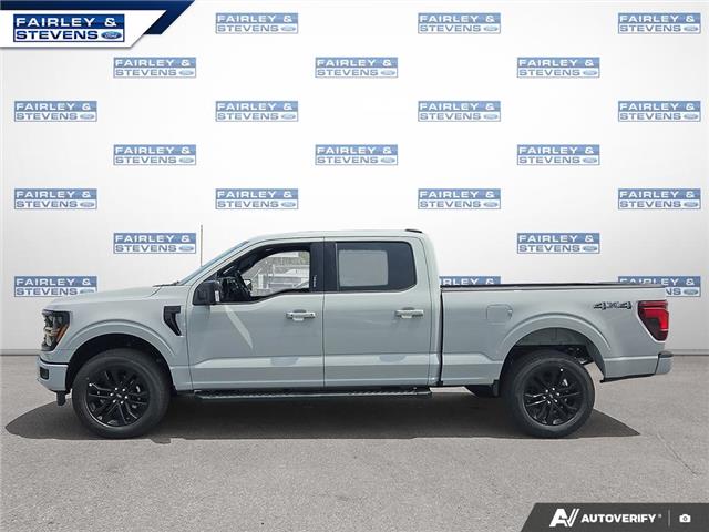 2026 Ford F-150 XLT (Stk: 28936) in Dartmouth - Image 3 of 24