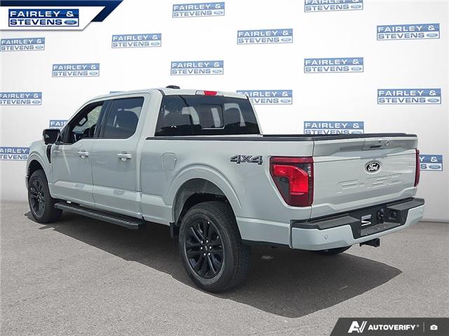 2026 Ford F-150 XLT (Stk: 28936) in Dartmouth - Image 4 of 24