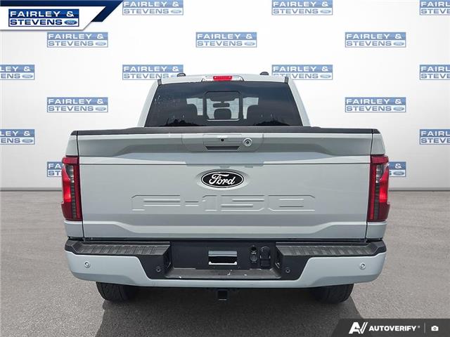 2026 Ford F-150 XLT (Stk: 28936) in Dartmouth - Image 5 of 24