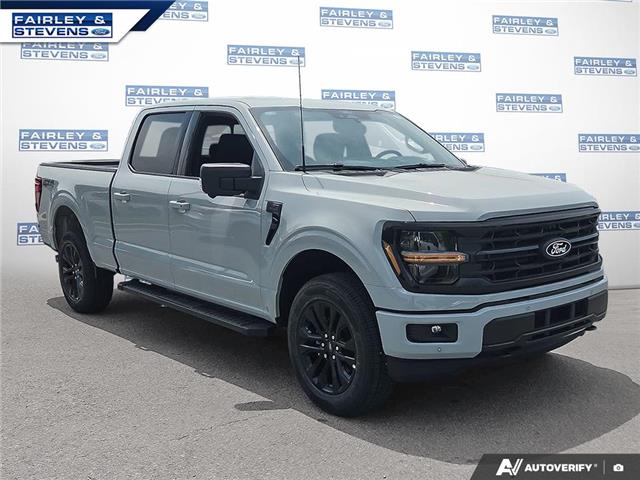 2026 Ford F-150 XLT (Stk: 28936) in Dartmouth - Image 6 of 24